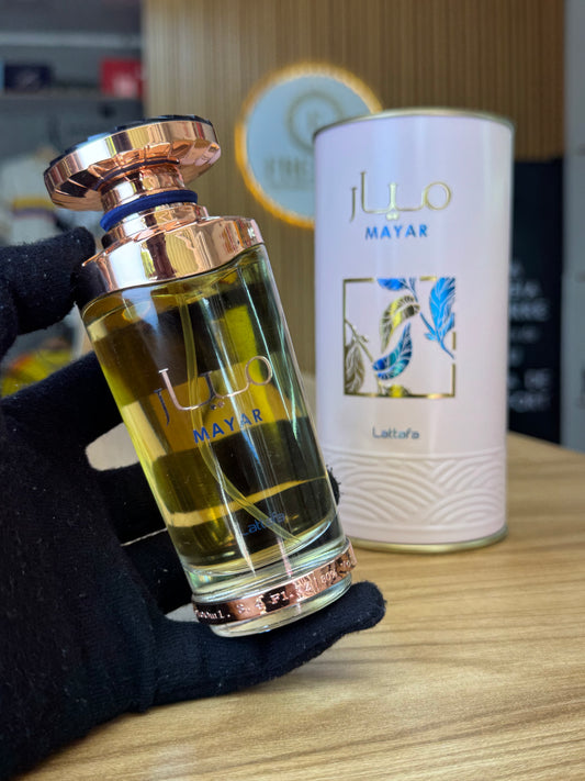 Mayar by Lattafa 100ml