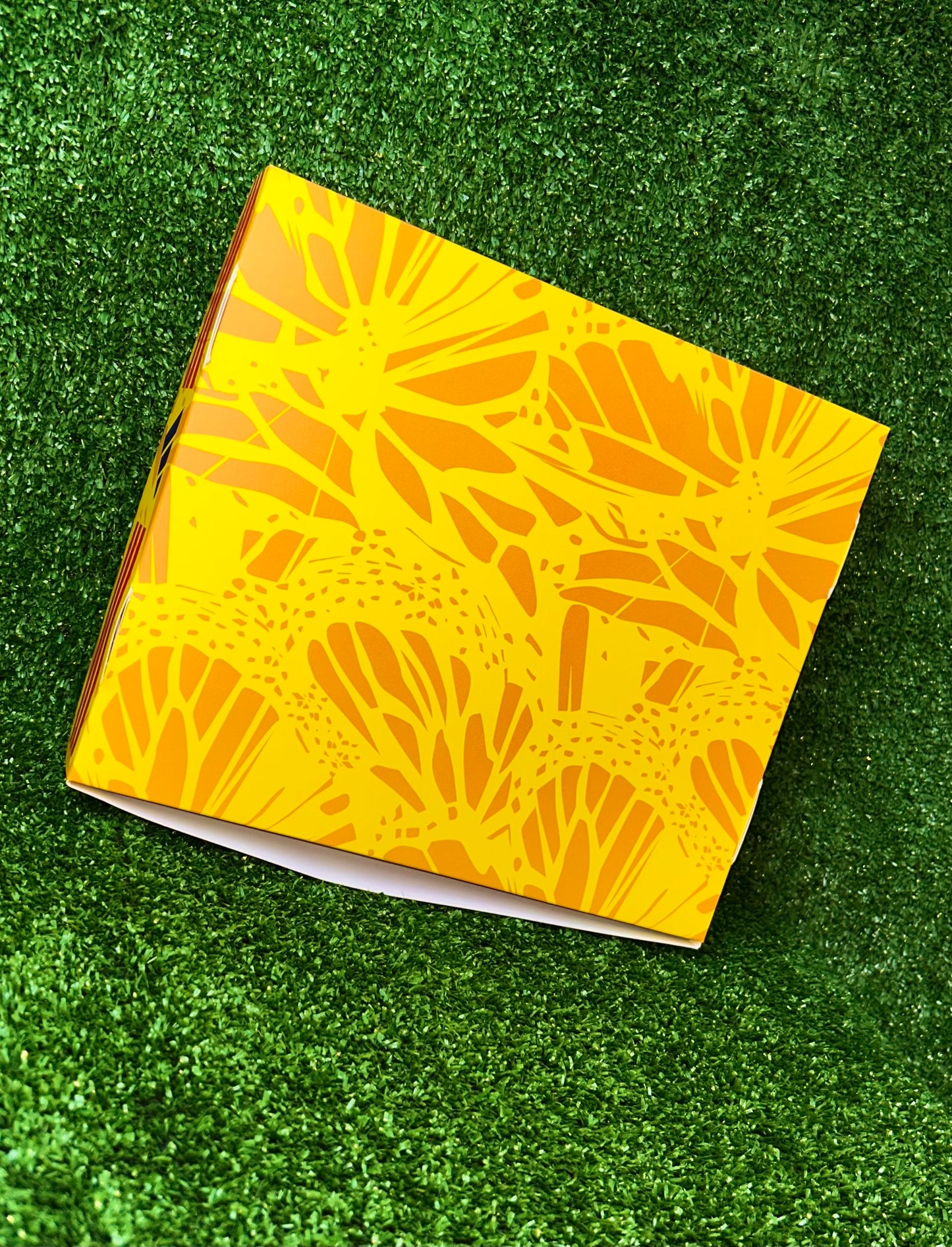 Caja de lujo Colombia Mundial 2026