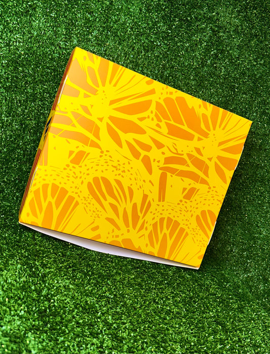 Caja de lujo Colombia Mundial 2026