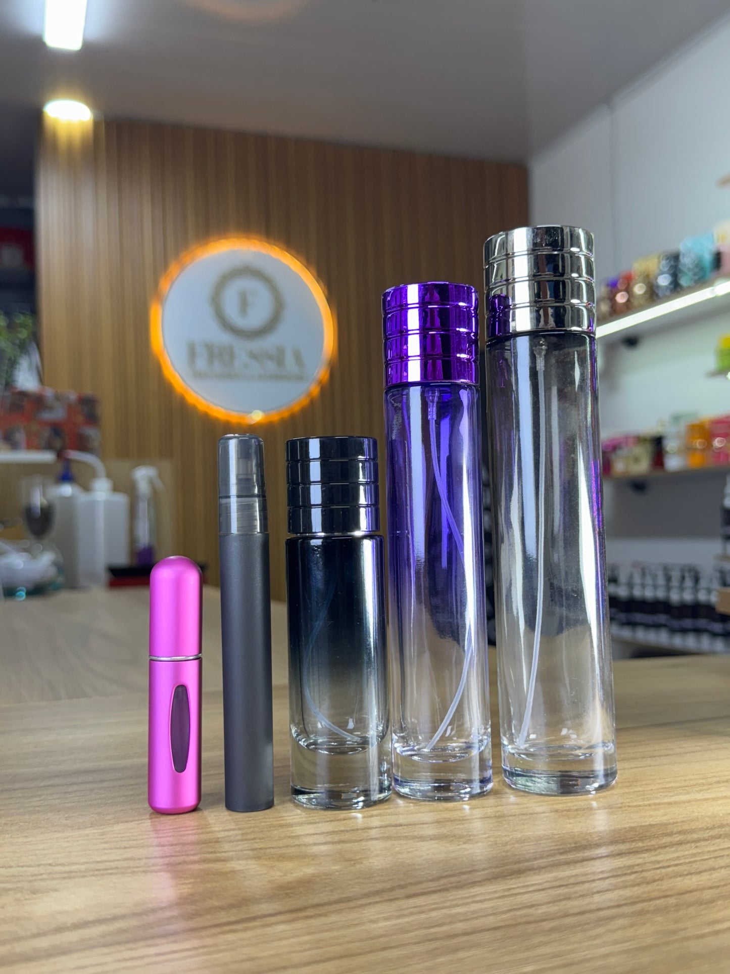 Decants Premium – Recarga tu Fragancia Favorita