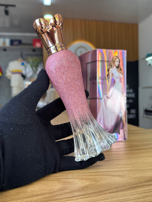Rose Rush by Paris Hilton 100ml