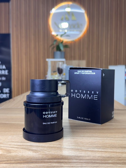 Odyssey Homme by Armaf 100ml