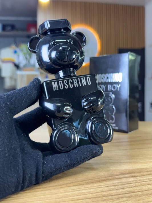Toy Boy by Moschino 100ml