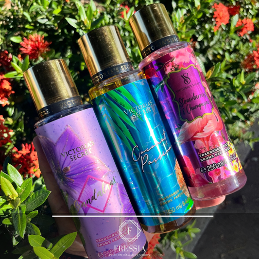 Splash Corporales - Victoria’s Secret 🎈