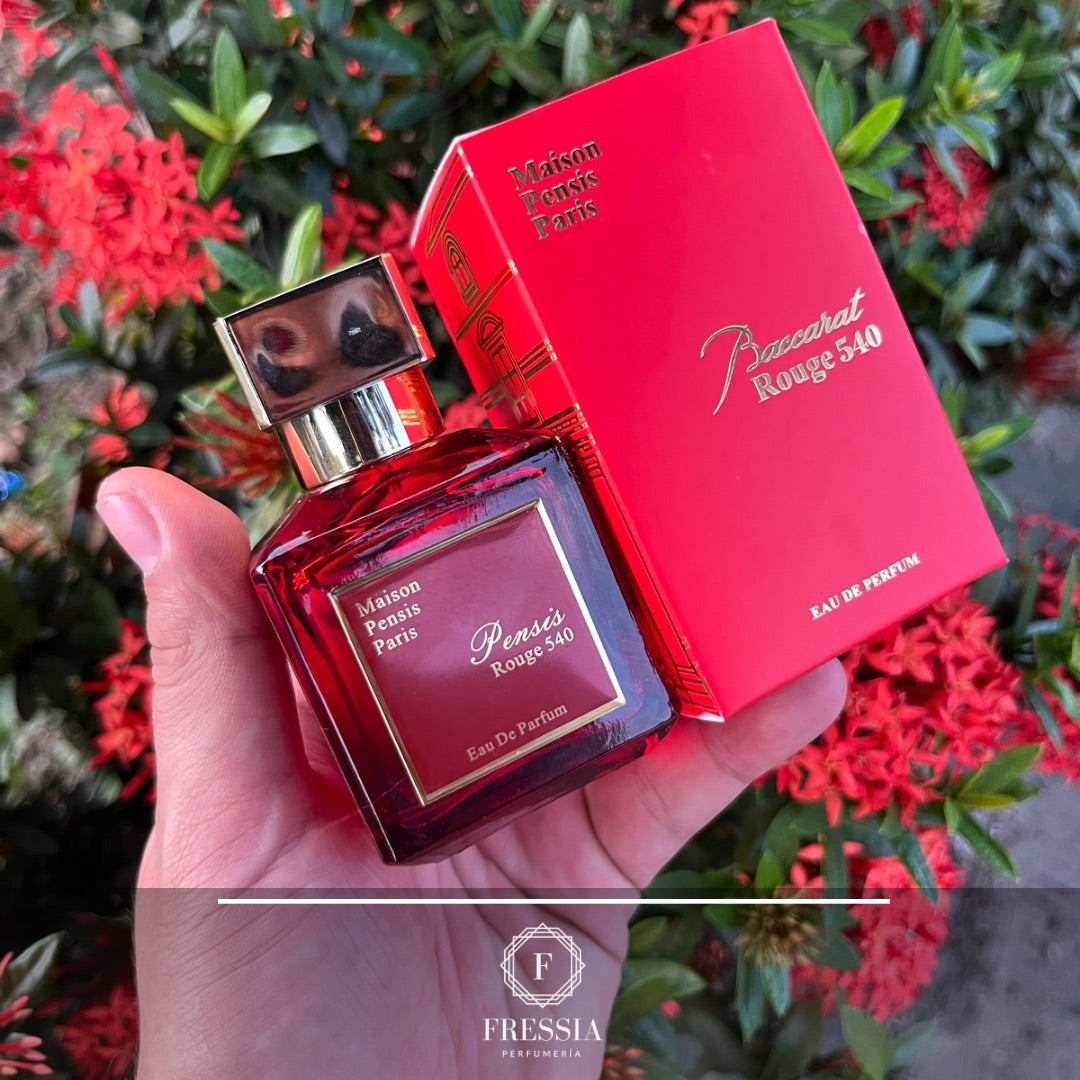Baccarat Rouge 540 by Maison Francis Kurkdjian 70ml