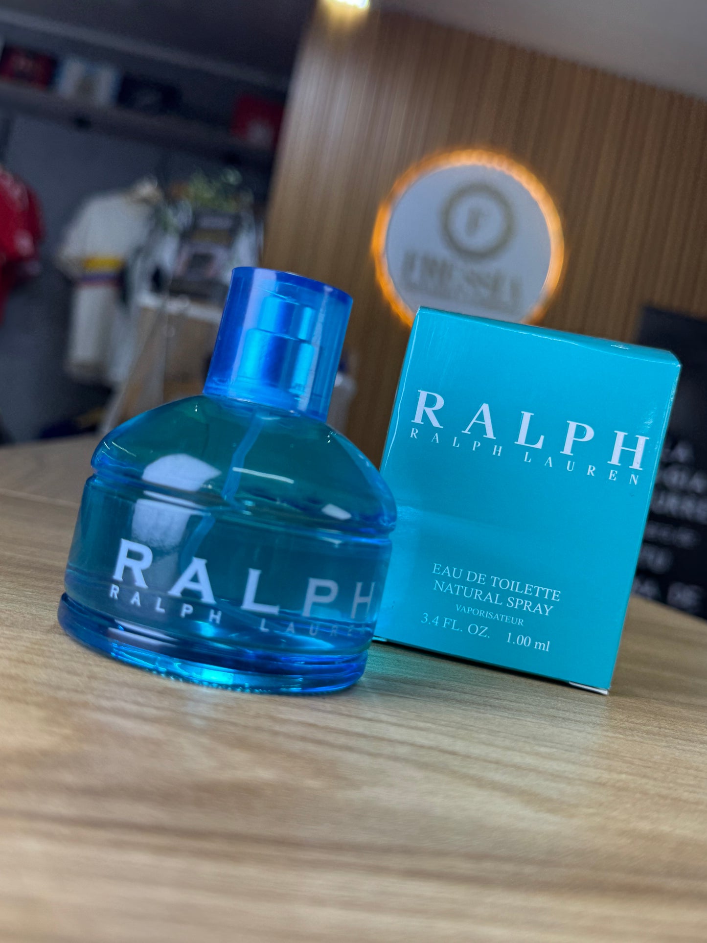 Ralph Lauren by Ralph Lauren 100ml