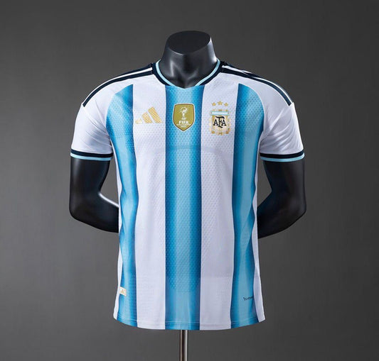 Camiseta Selección Argentina Mundial 2026