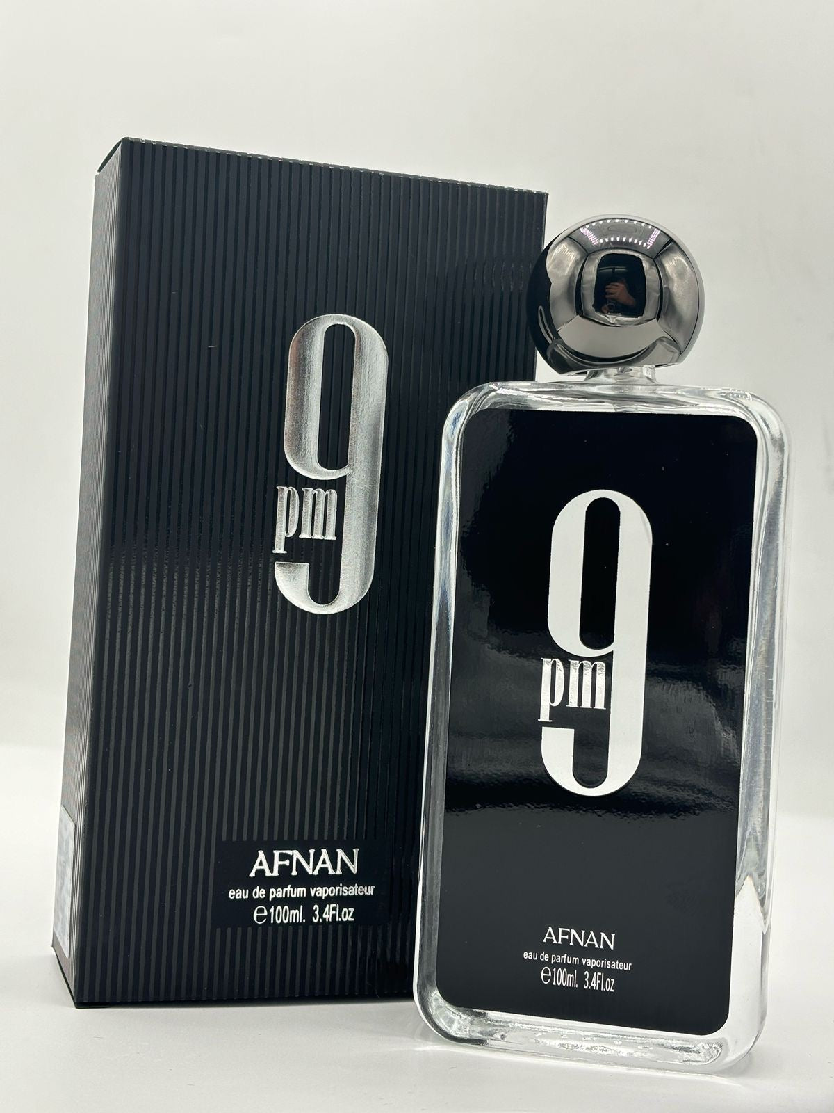 9pm by Afnan 100ml