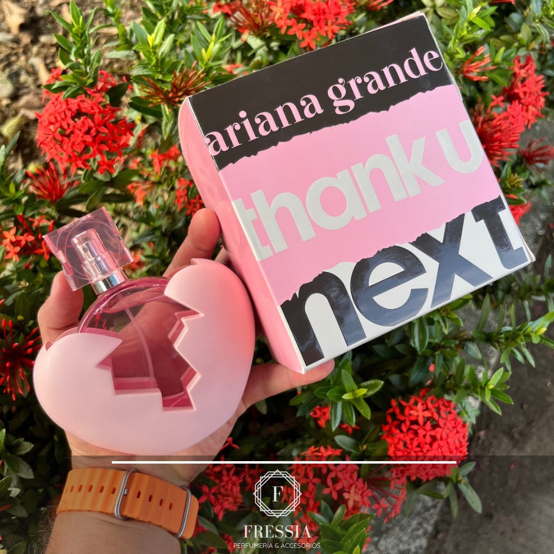 Thank U Next by Ariana Grande 100ml
