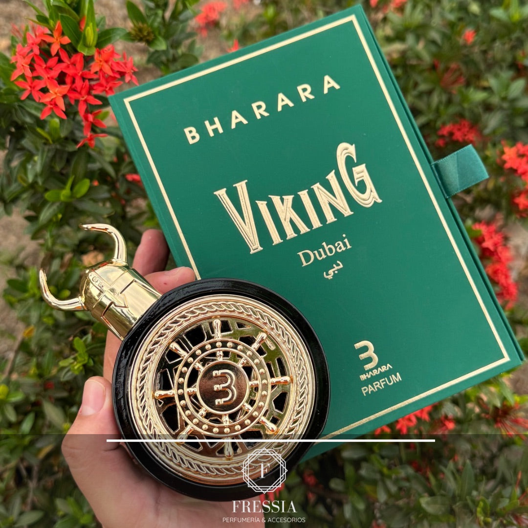Bharara Viking Dubai EDP 100ml