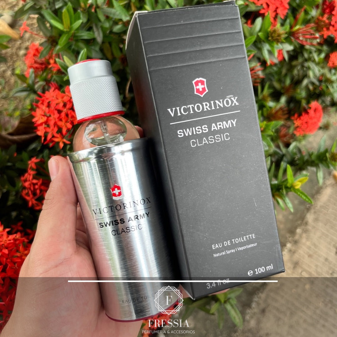 Victorinox by Swiss Army 100ml