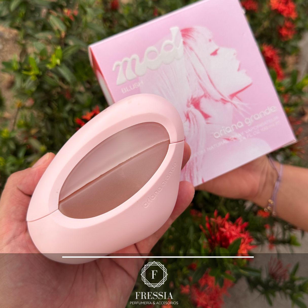 Mod Blush by Ariana Grande EDP 100ml