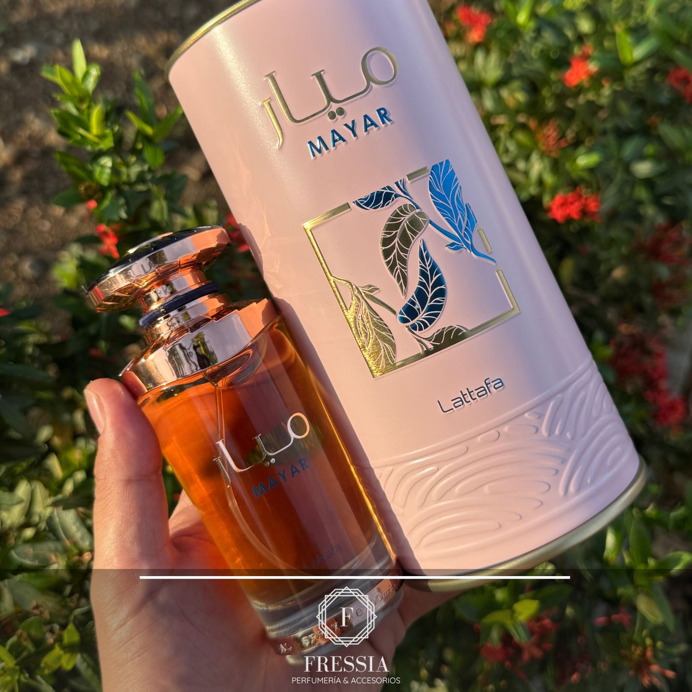 Mayar by Lattafa 100ml