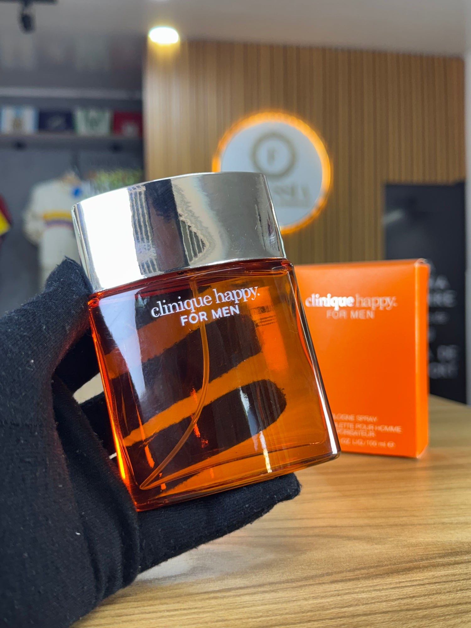 Clinique