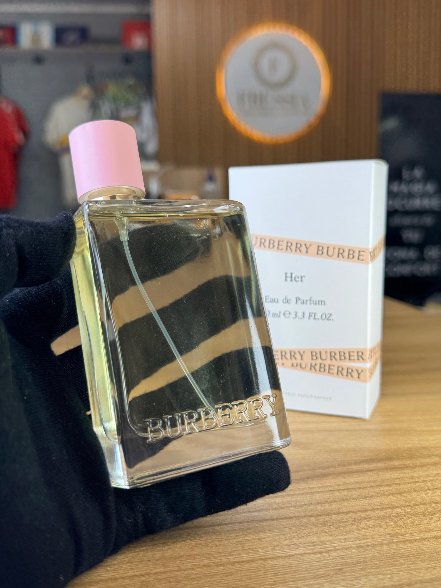 Burberry
