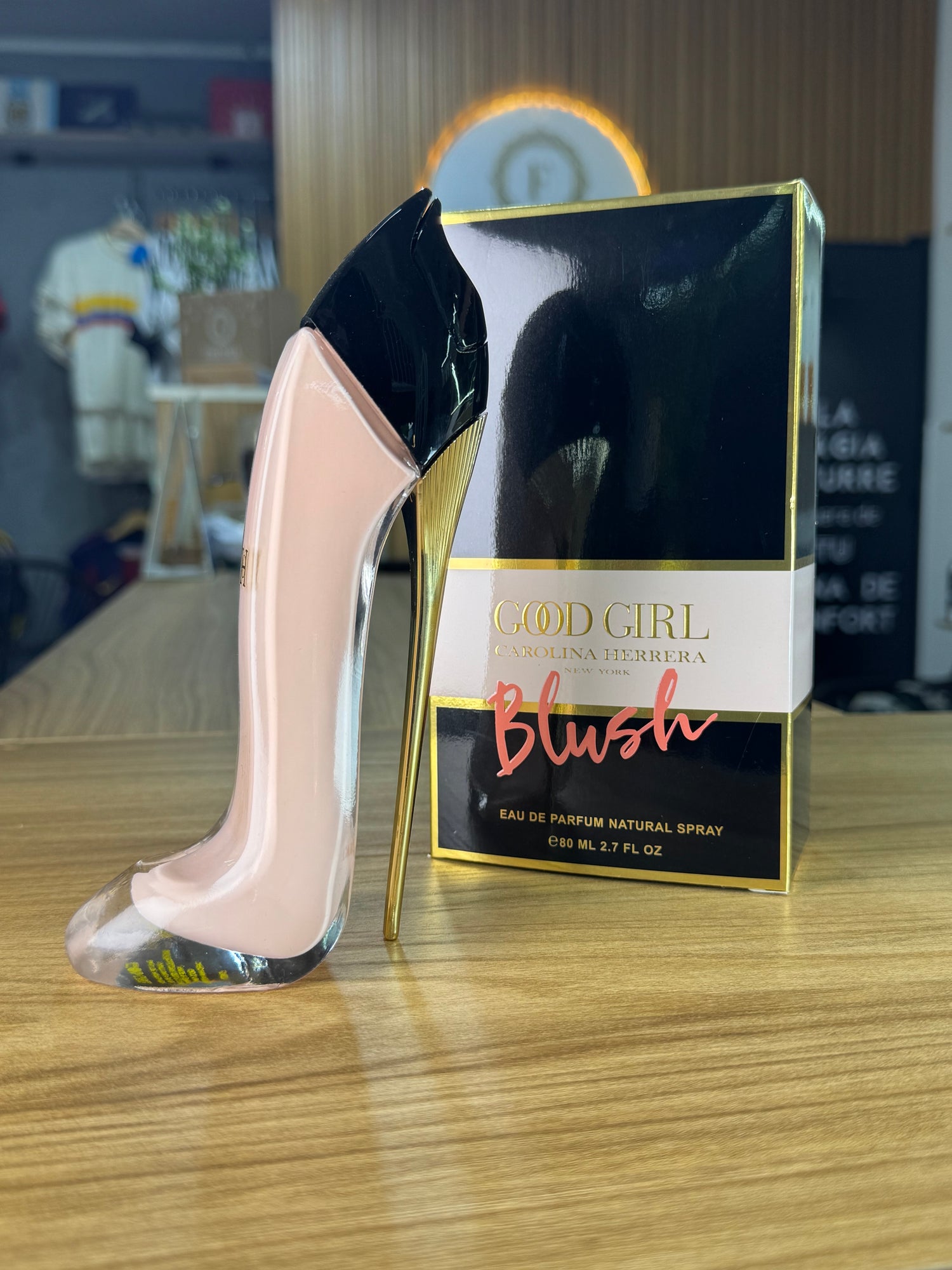 Carolina Herrera