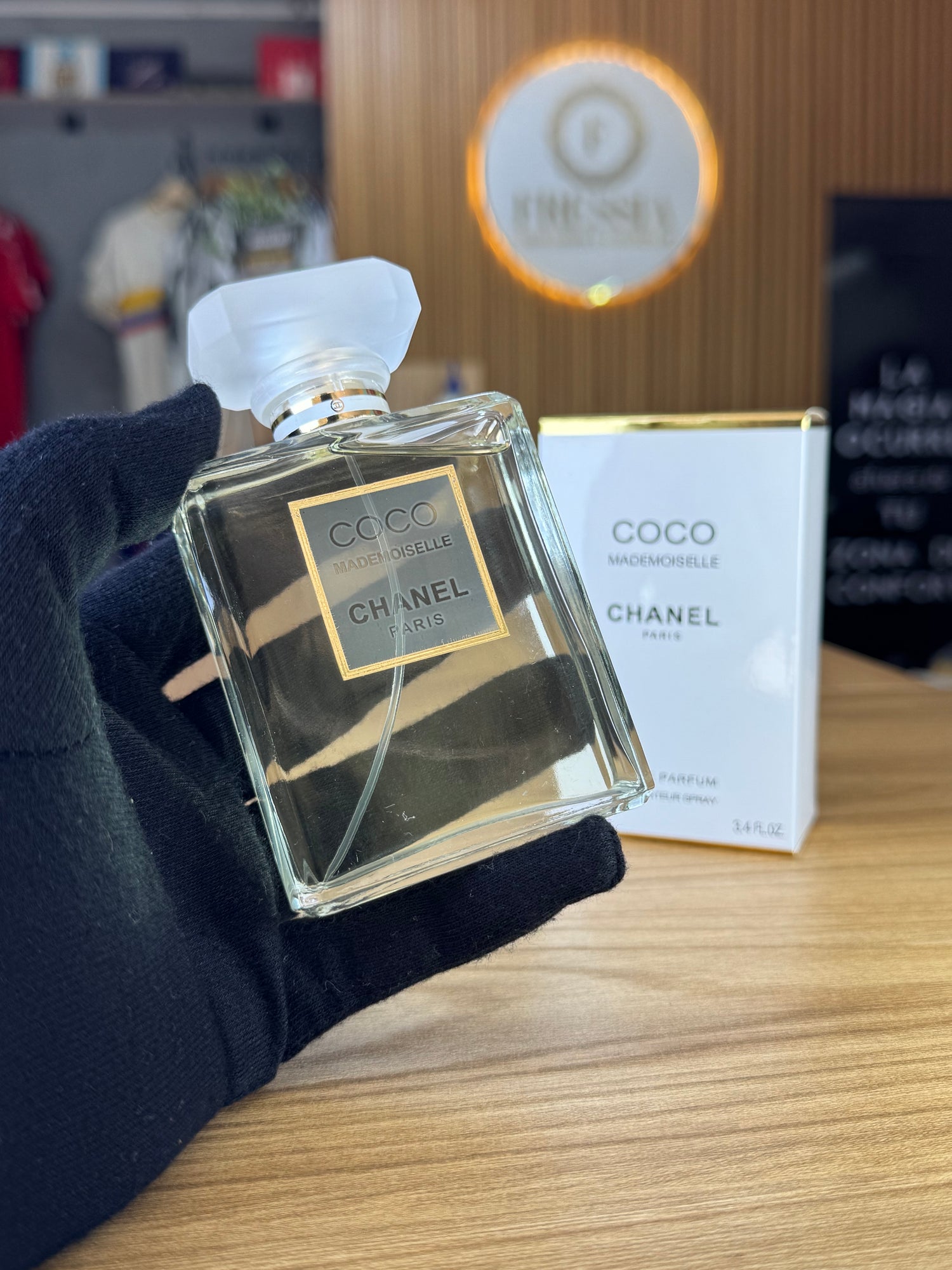 Chanel
