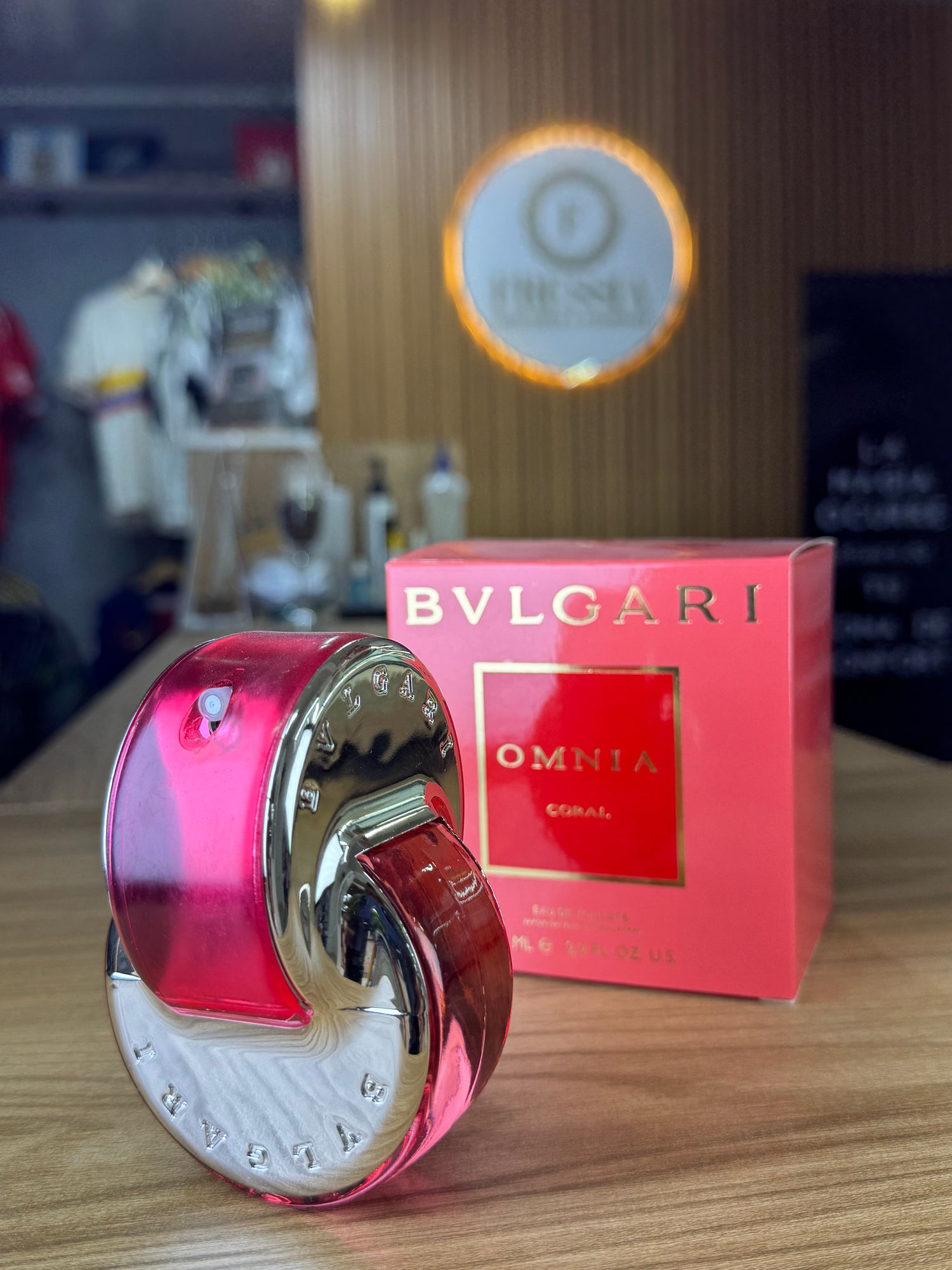 Bvlgari