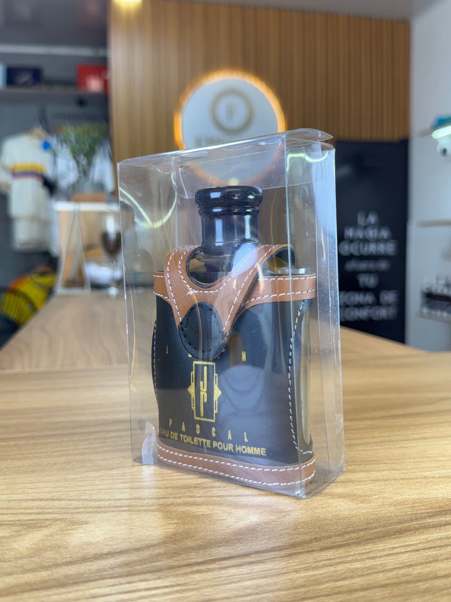 Jean Pascal pour homme 100ml