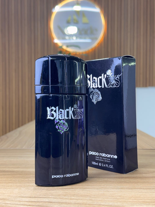 Black XS by Paco Rabanne 100ml