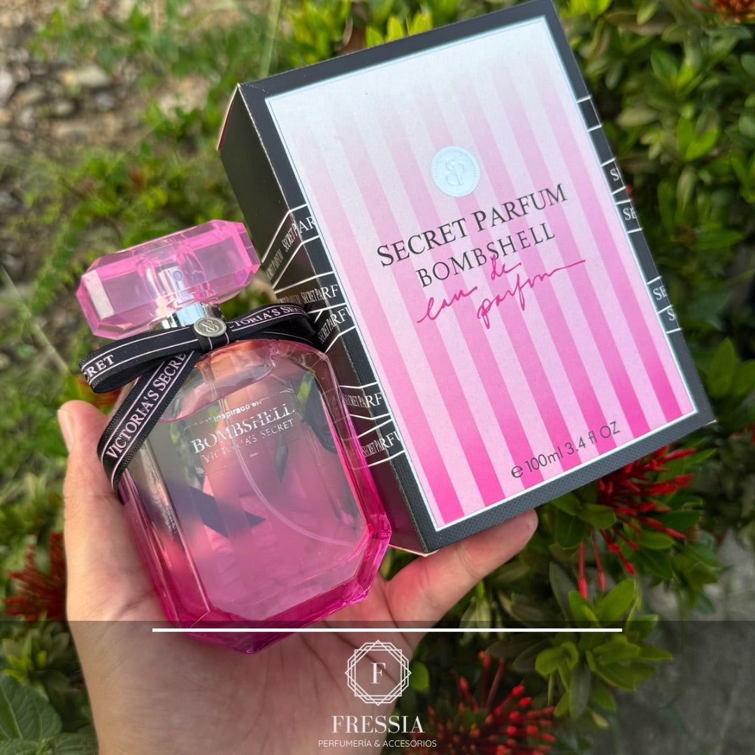 Bombshell by Victoria's Secret 100ml