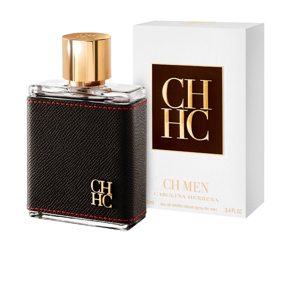 CH Men by Carolina Herrera 100 Ml