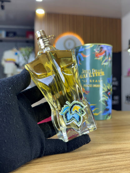 Le Beau Paradise Garden by Jean Paul Gaultier 100ml