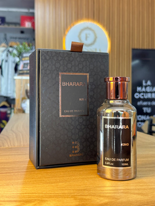 Bharara King EDP 100ml