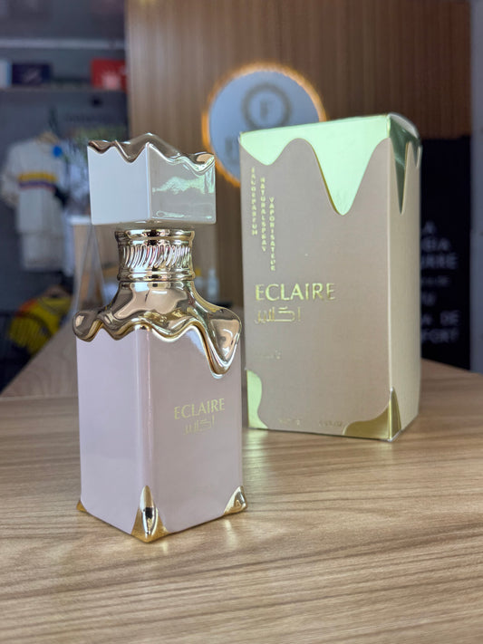 Eclaire by Lattafa - 100ml