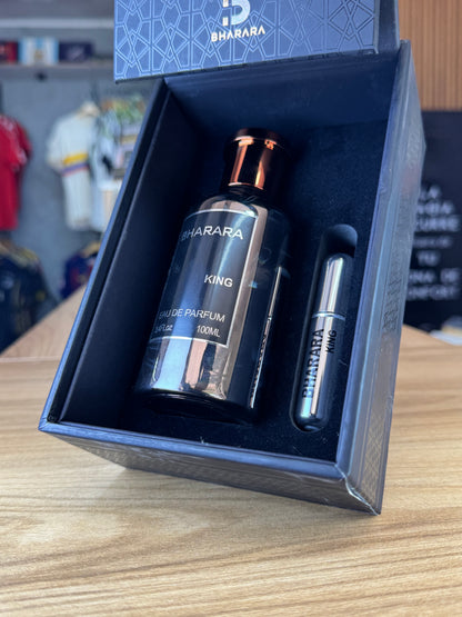 Bharara King EDP 100ml