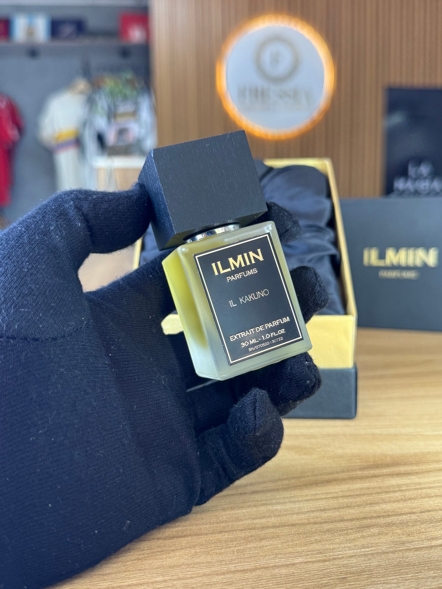 Ilmin Kakuno by Ilmin 100ml