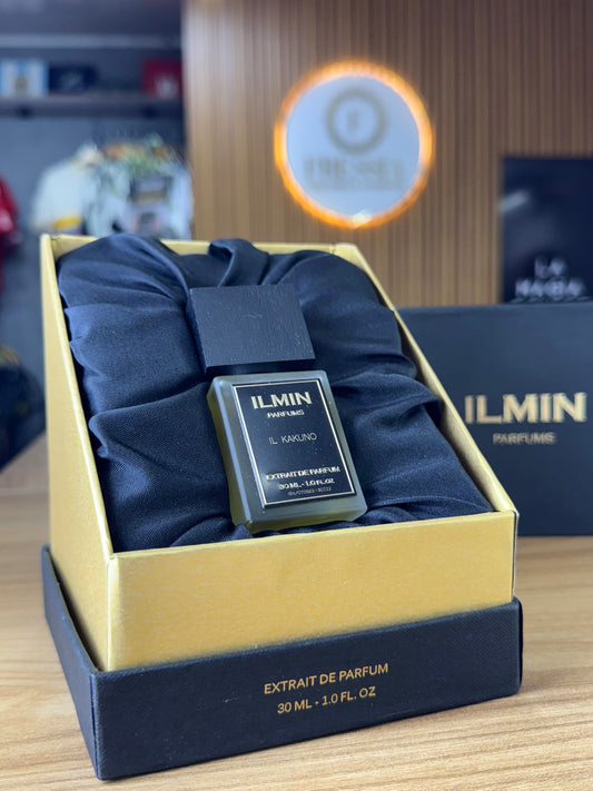 Ilmin Kakuno by Ilmin 100ml