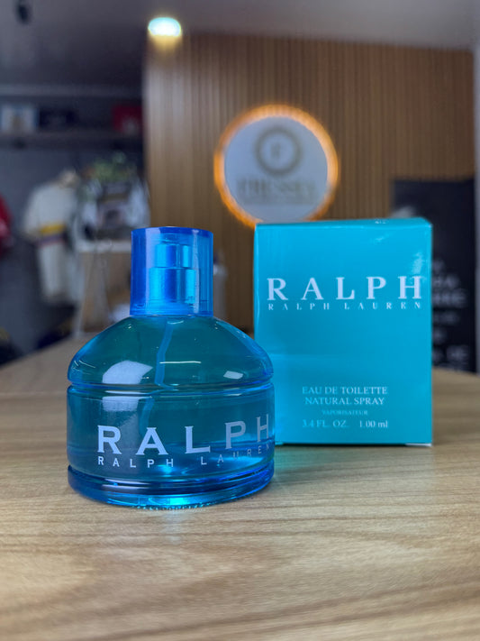 Ralph Lauren by Ralph Lauren 100ml