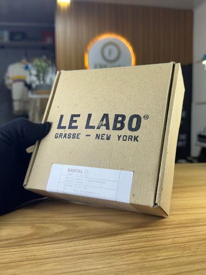 Santal 33 by Le Labo 100ml