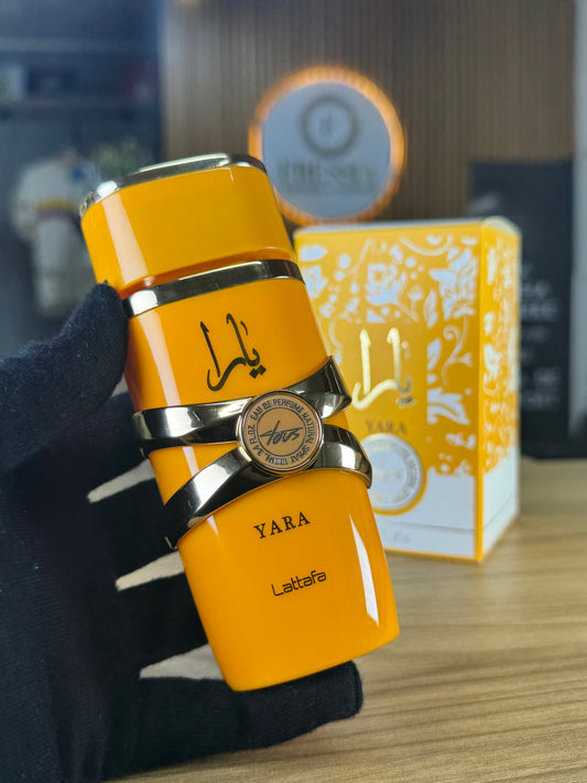Yara Tous by Lattafa 100ml