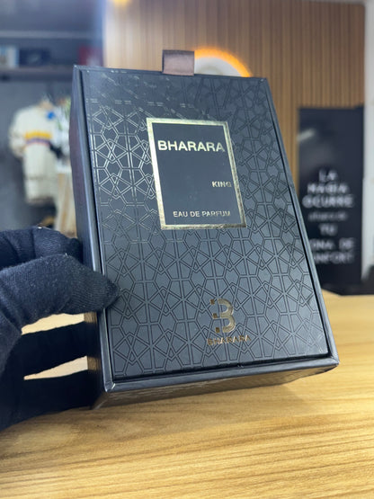 Bharara King EDP 100ml
