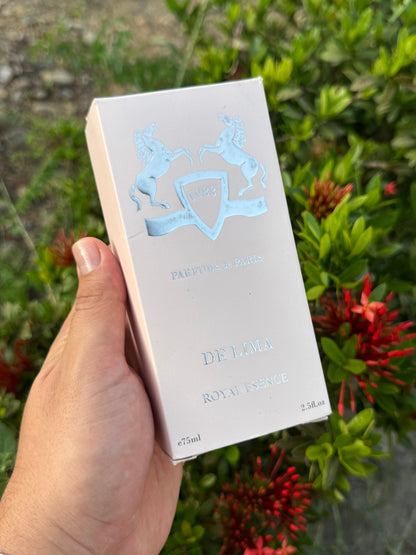 Delina exclusif by Parfums de Marly 100ml