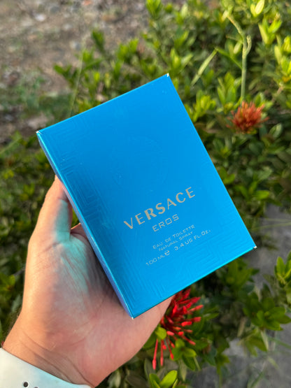 Eros by Versace 100ml