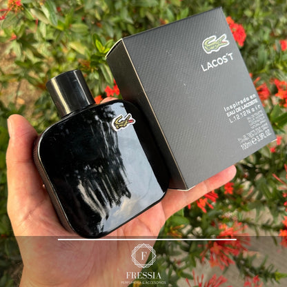 Lacoste Noir by Lacoste 100ml