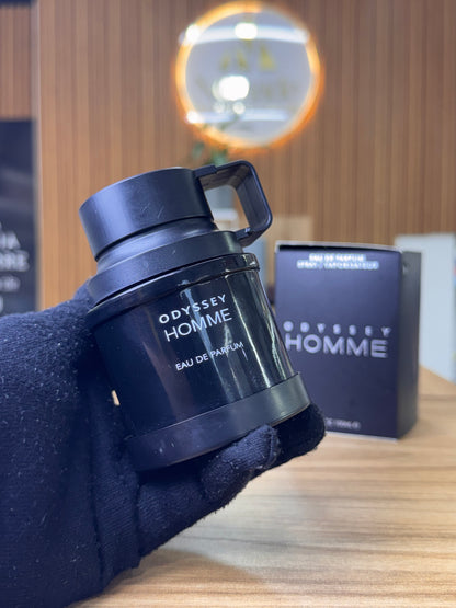 Odyssey Homme by Armaf 100ml
