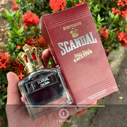 Scandal - Jean Paul Gaultier Men 100ml