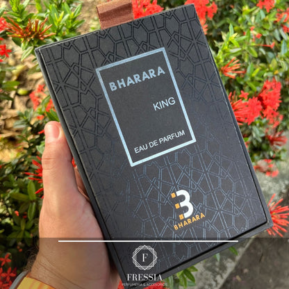 Bharara King EDP 100ml