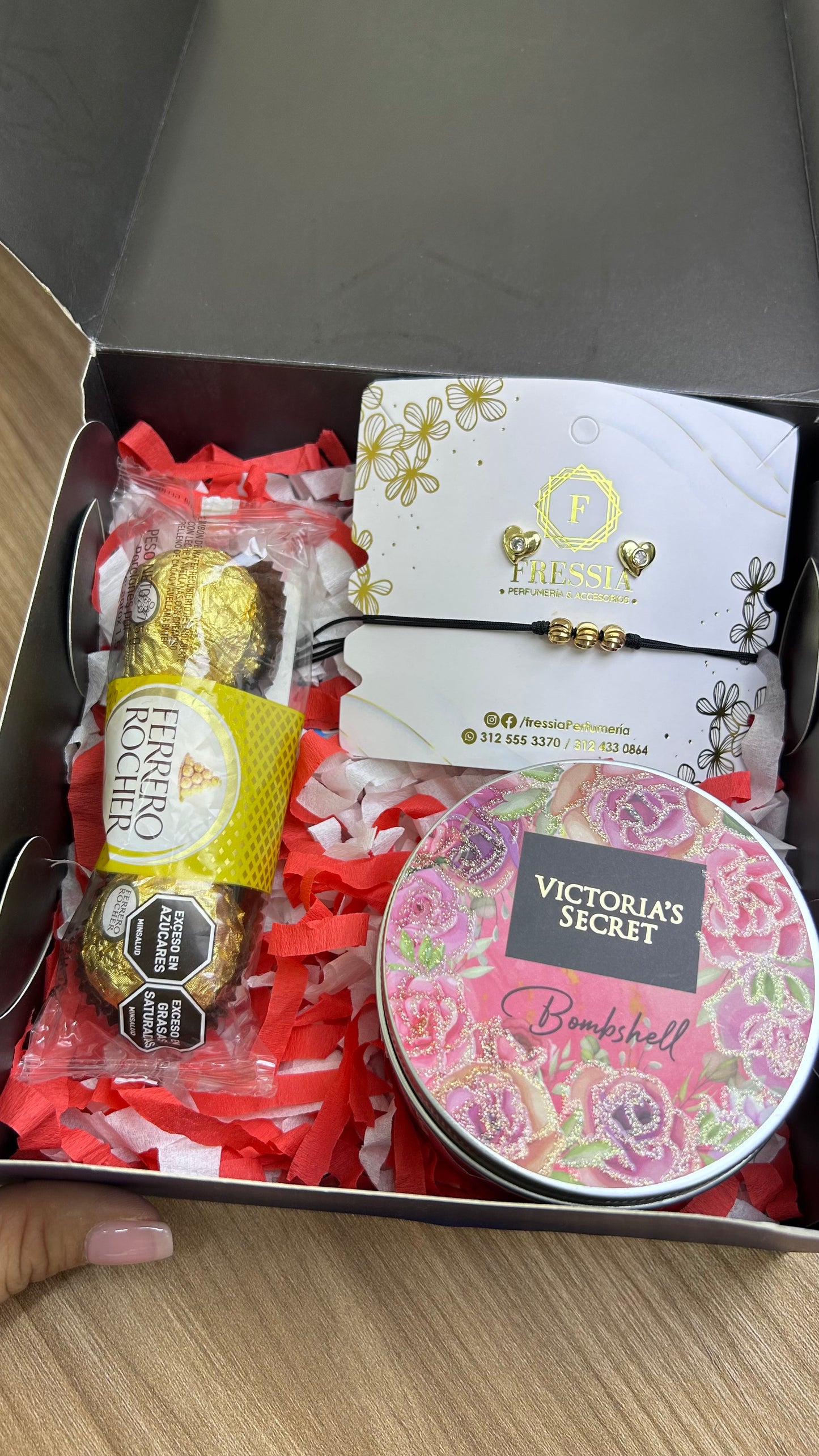 Cajas Personalizadas