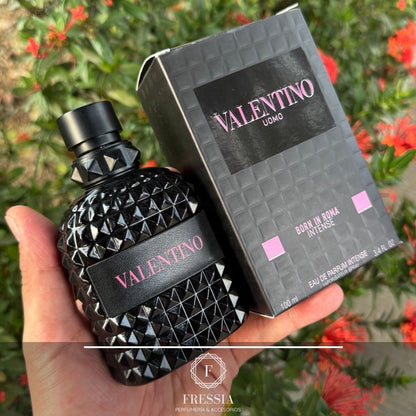 Valentino Uomo Born in Roma intense by Valentino  - 100ml