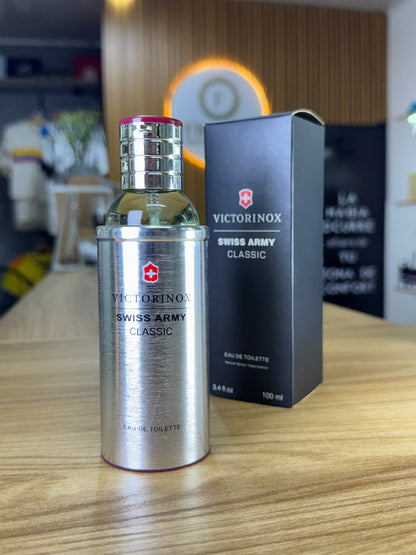Victorinox by Swiss Army 100ml