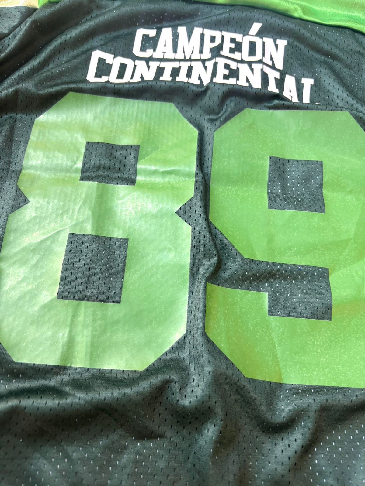 Camiseta NFL Nacional Oversize 2026/27