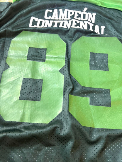 Camiseta NFL Nacional Oversize 2026/27
