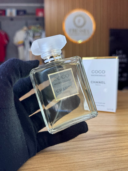 Coco Madeimoselle by Chanel 100ml
