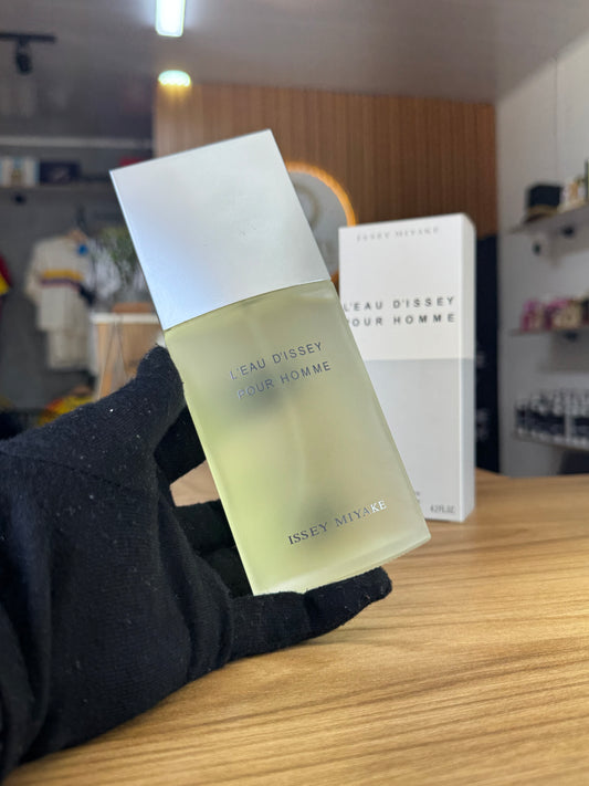 Issey Miyake Men by Issey Miyake 100ml