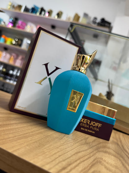 Erba Pura by Xerjoff 100ml